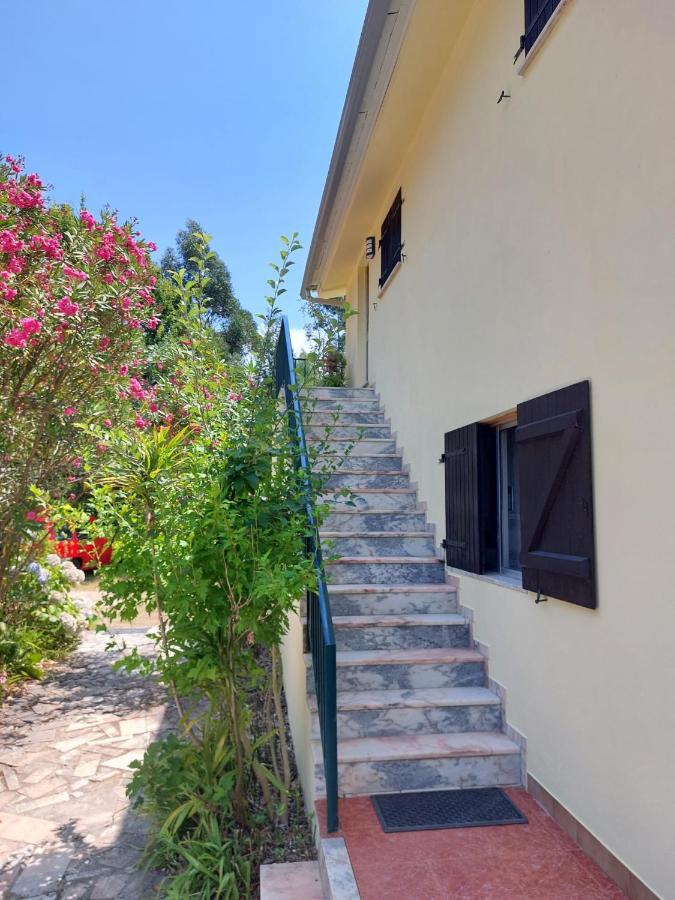 Melita Guesthouse Μπράγκα Εξωτερικό φωτογραφία