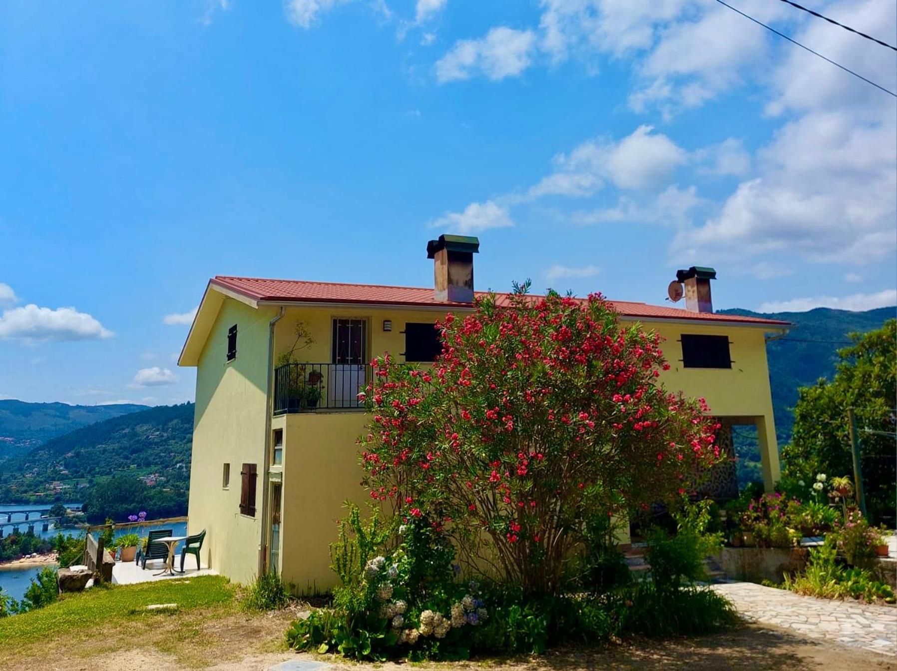 Melita Guesthouse Μπράγκα Εξωτερικό φωτογραφία