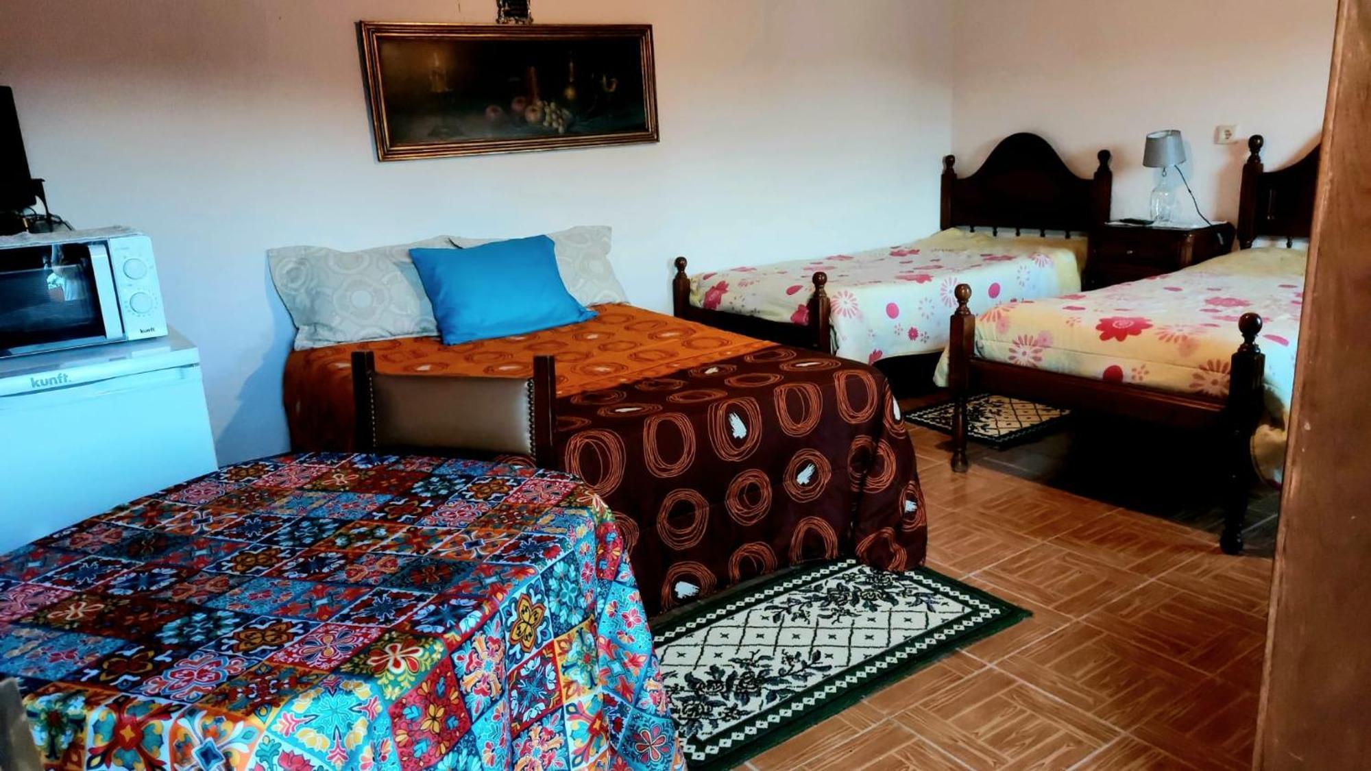 Melita Guesthouse Μπράγκα Εξωτερικό φωτογραφία